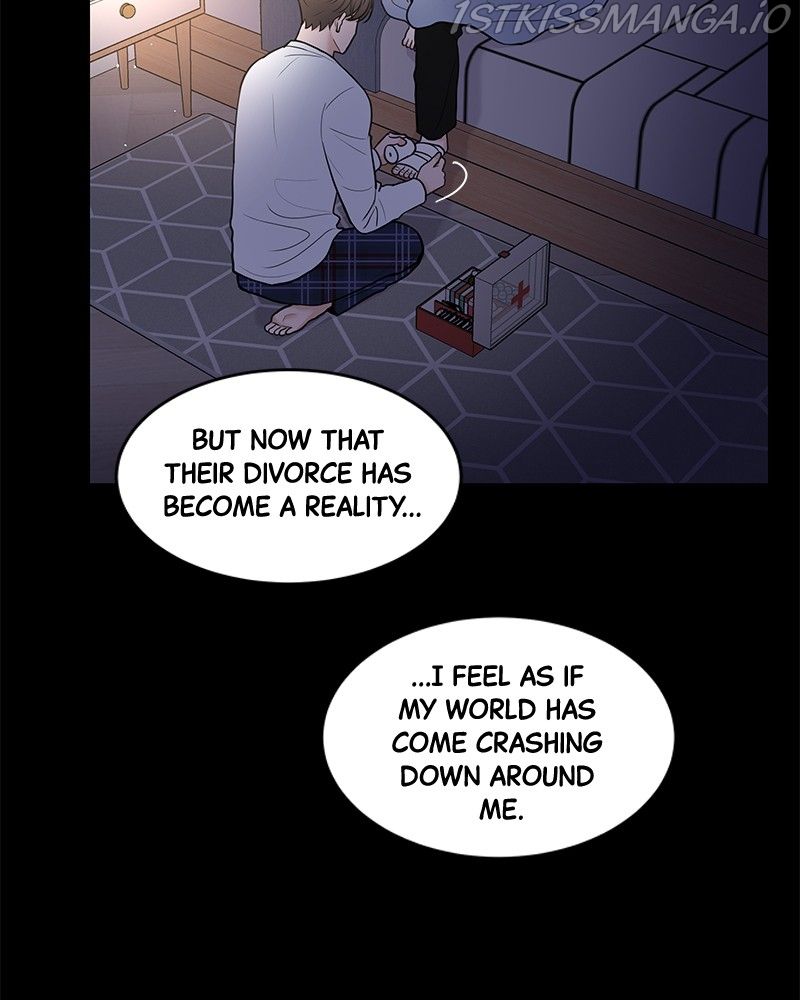 Time and Reason Chapter 15 - Page 121