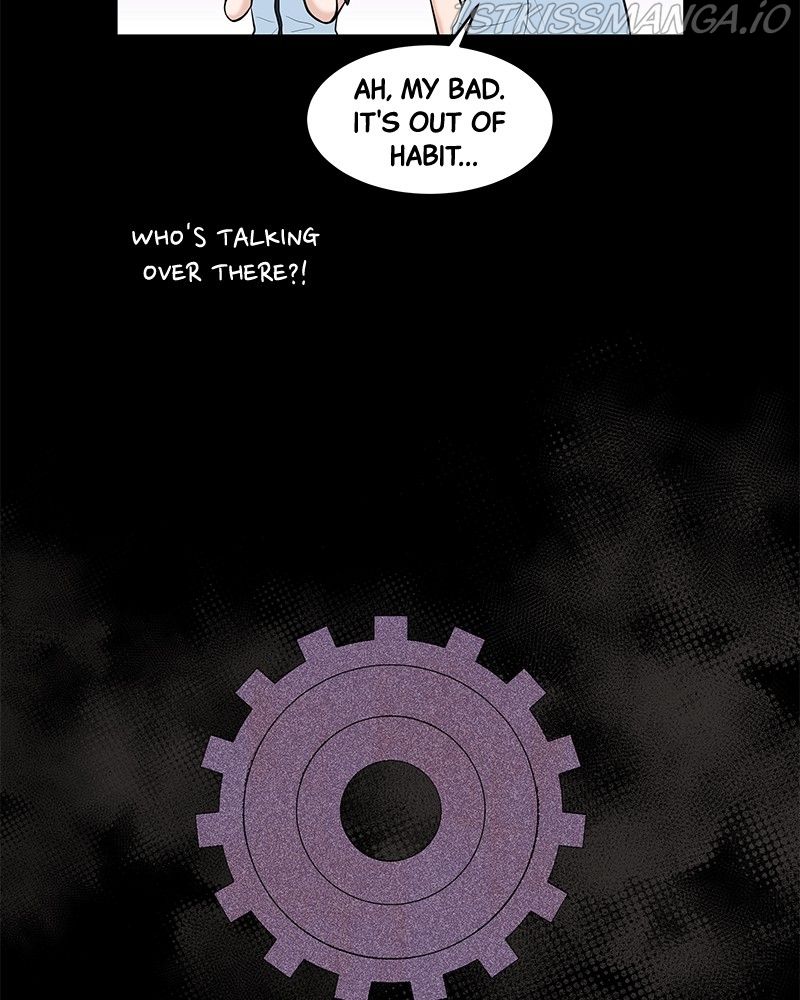 Time and Reason Chapter 15 - Page 28