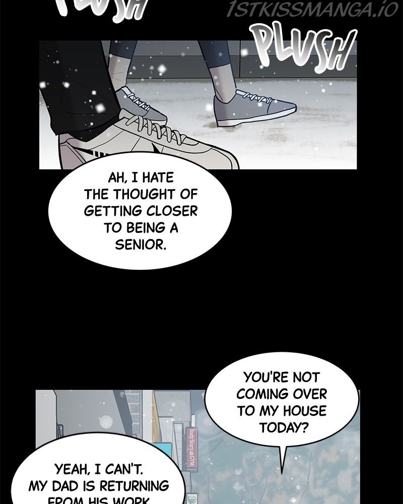 Time and Reason Chapter 15 - Page 81