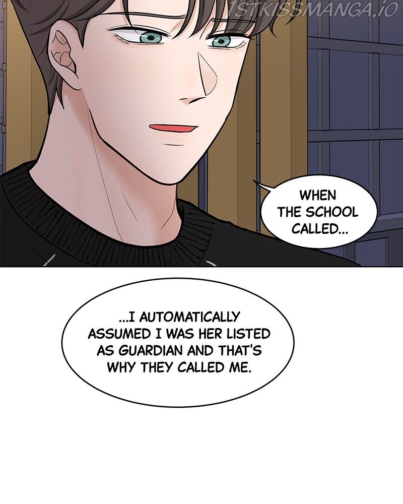 Time and Reason Chapter 16 - Page 64