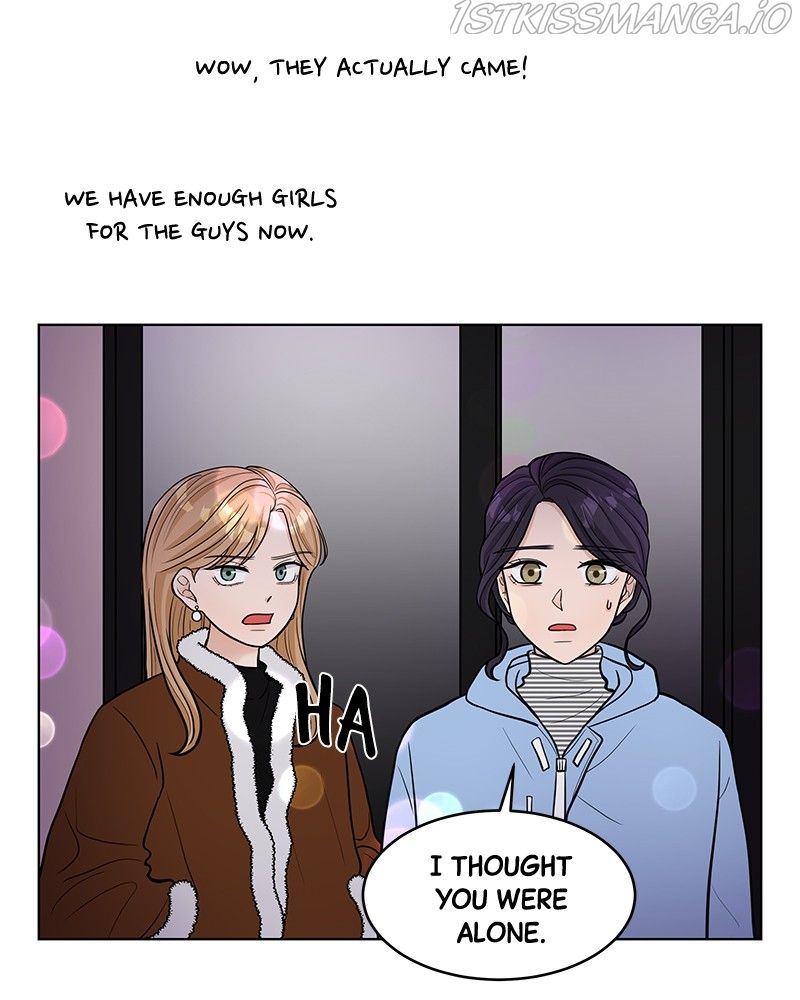 Time and Reason Chapter 19 - Page 32