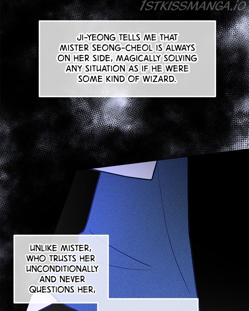 Time and Reason Chapter 20 - Page 111