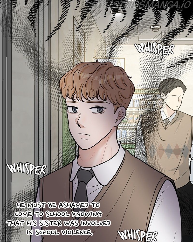 Time and Reason Chapter 20 - Page 69