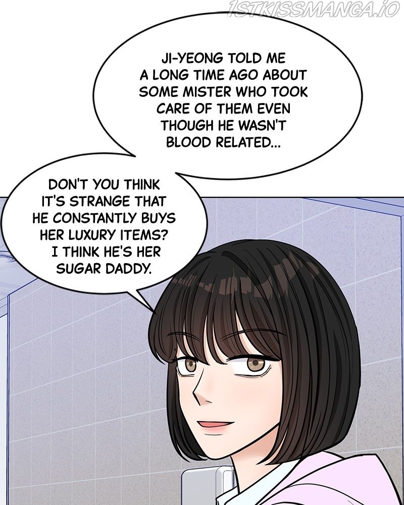 Time and Reason Chapter 20 - Page 79
