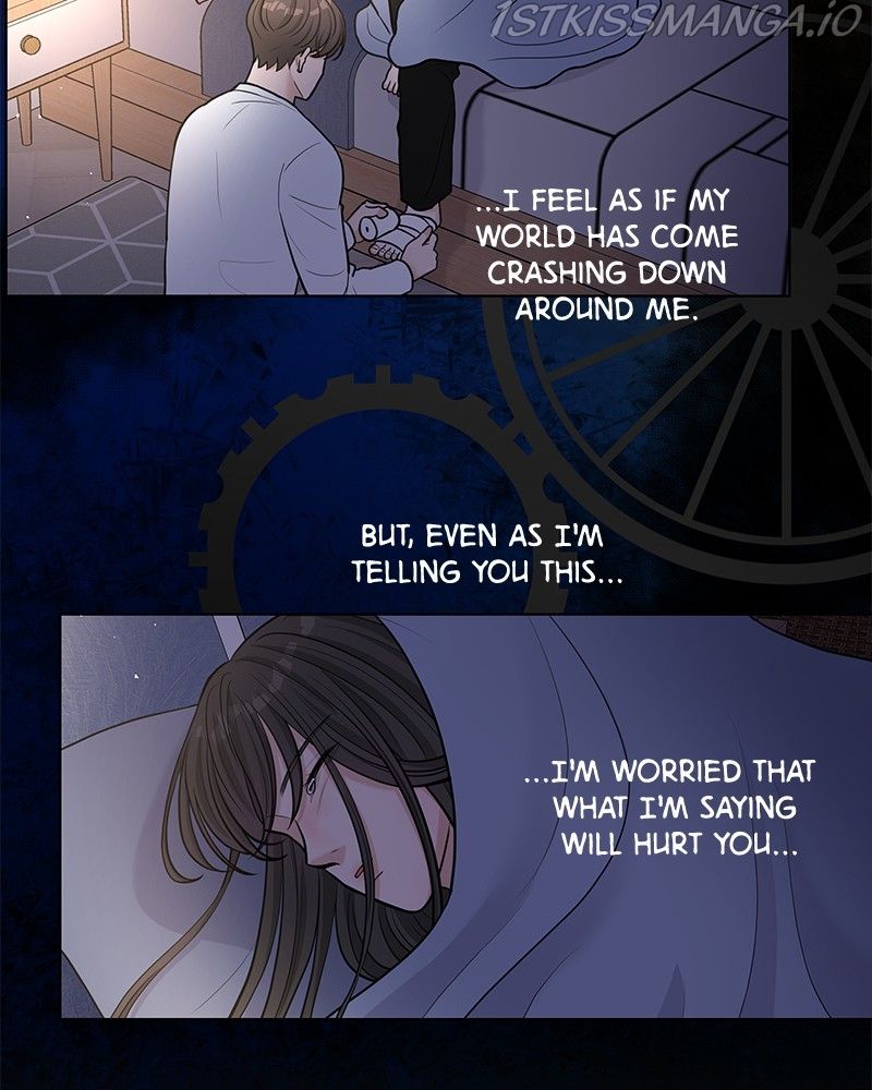 Time and Reason Chapter 21 - Page 109