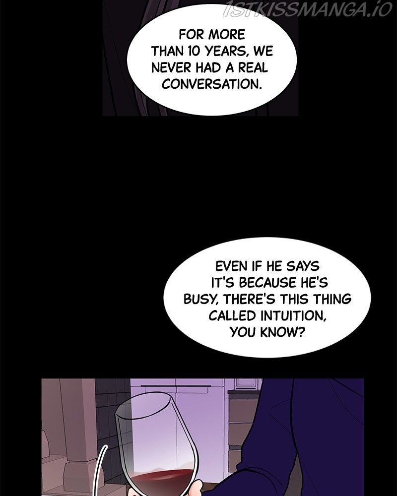 Time and Reason Chapter 21 - Page 125