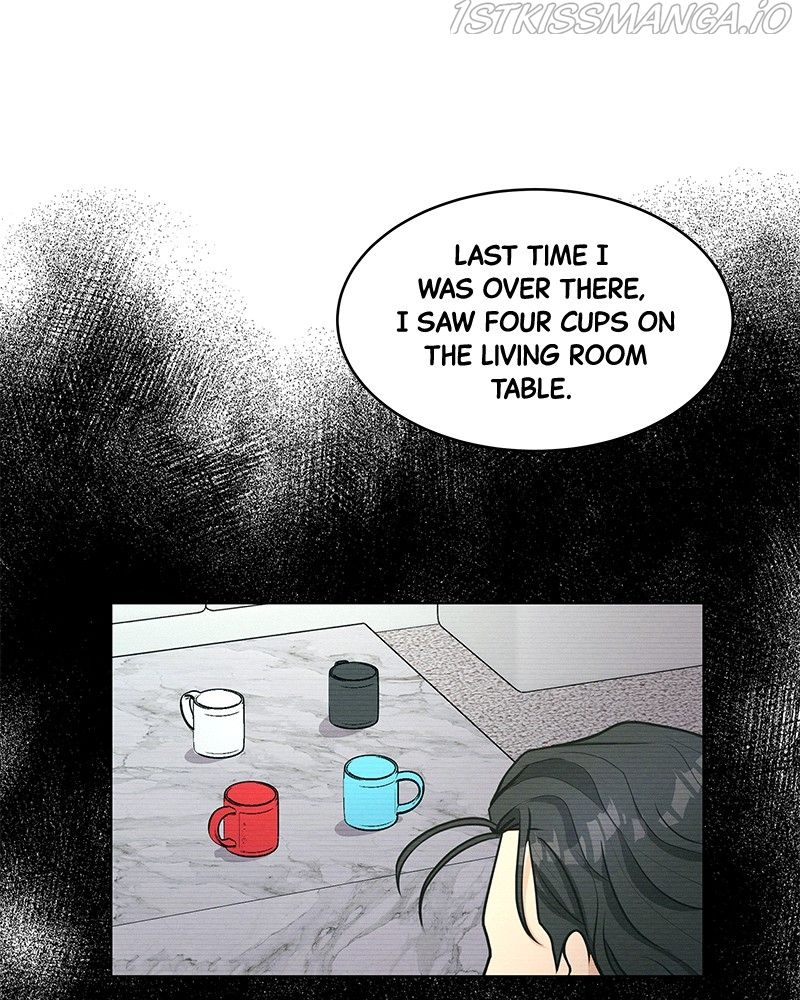 Time and Reason Chapter 21 - Page 28