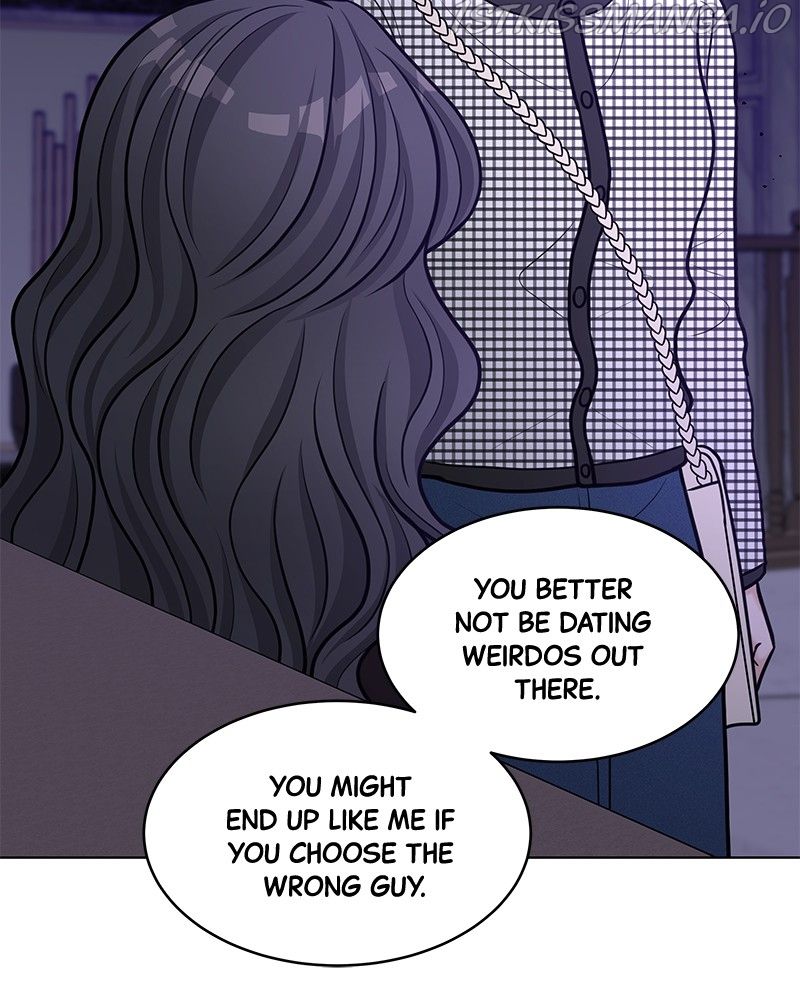 Time and Reason Chapter 22 - Page 28