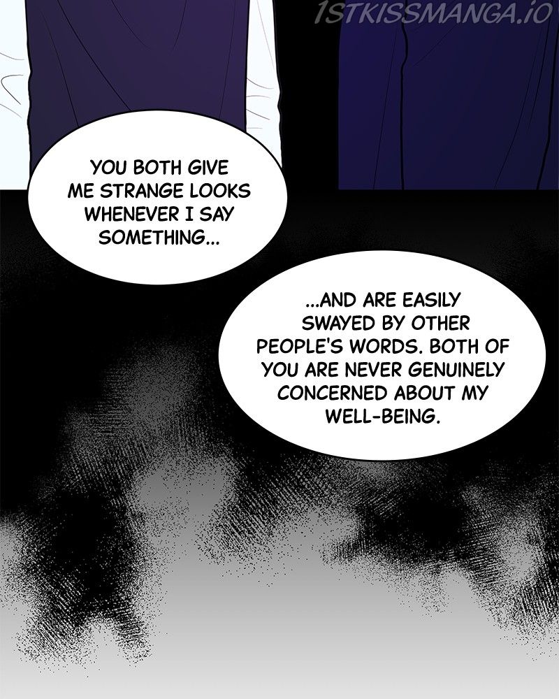 Time and Reason Chapter 22 - Page 57