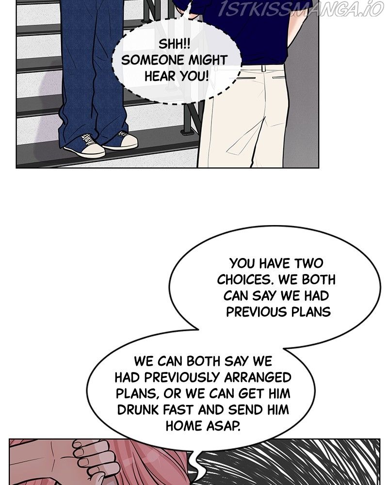 Time and Reason Chapter 22 - Page 86