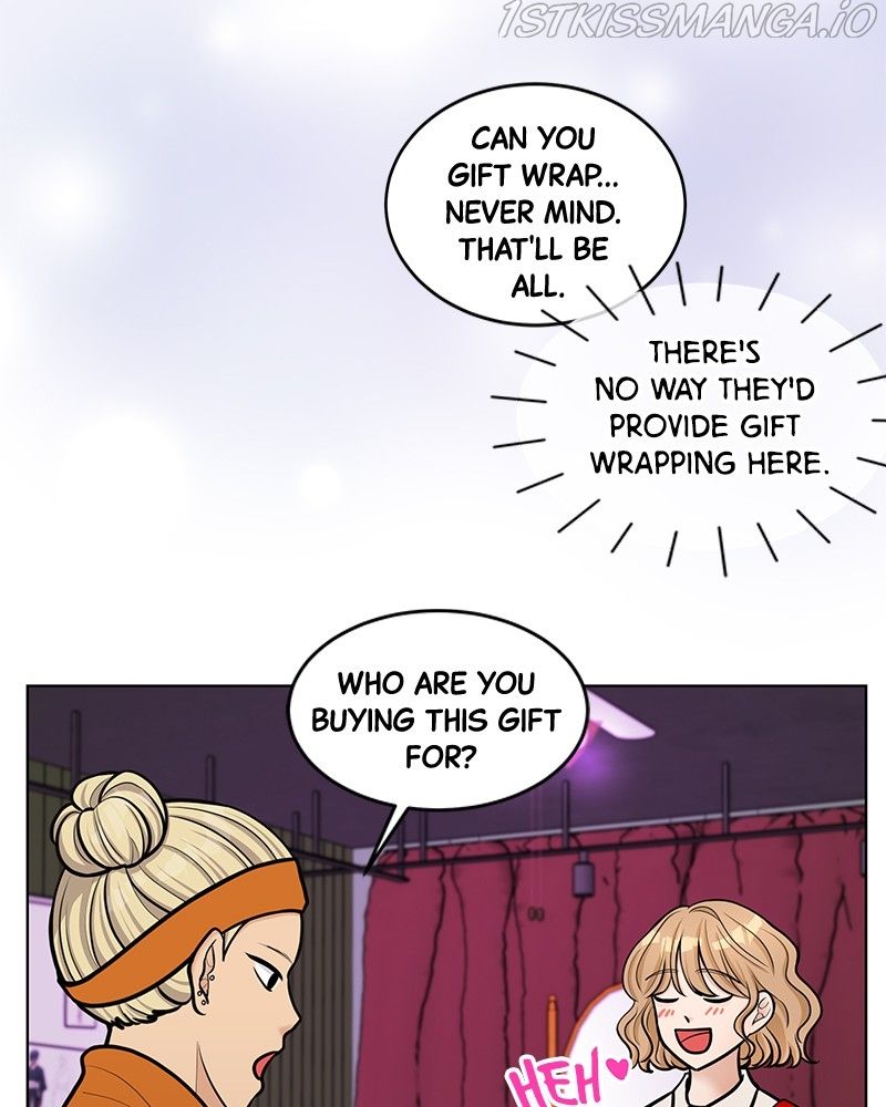 Time and Reason Chapter 24 - Page 15