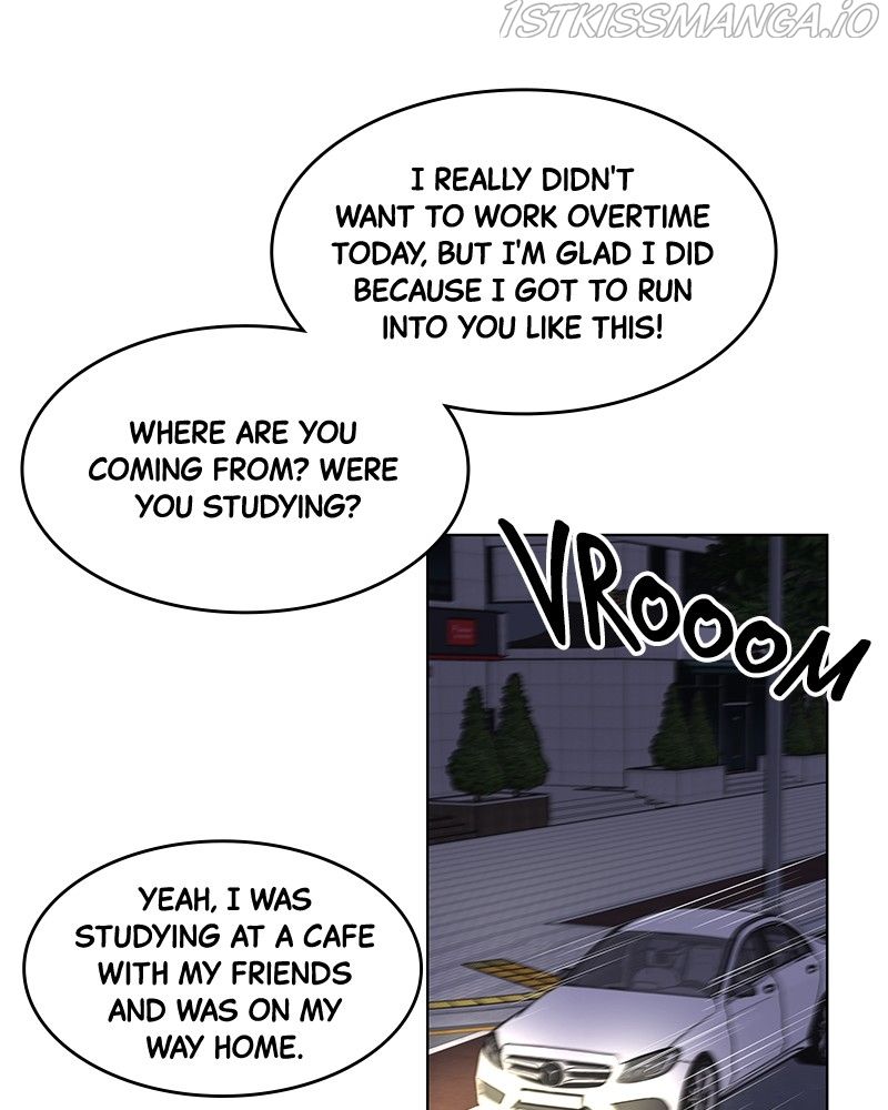 Time and Reason Chapter 24 - Page 65