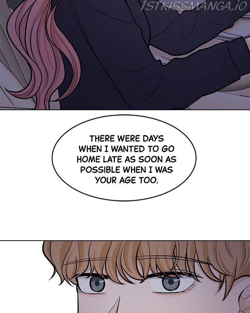 Time and Reason Chapter 24 - Page 77