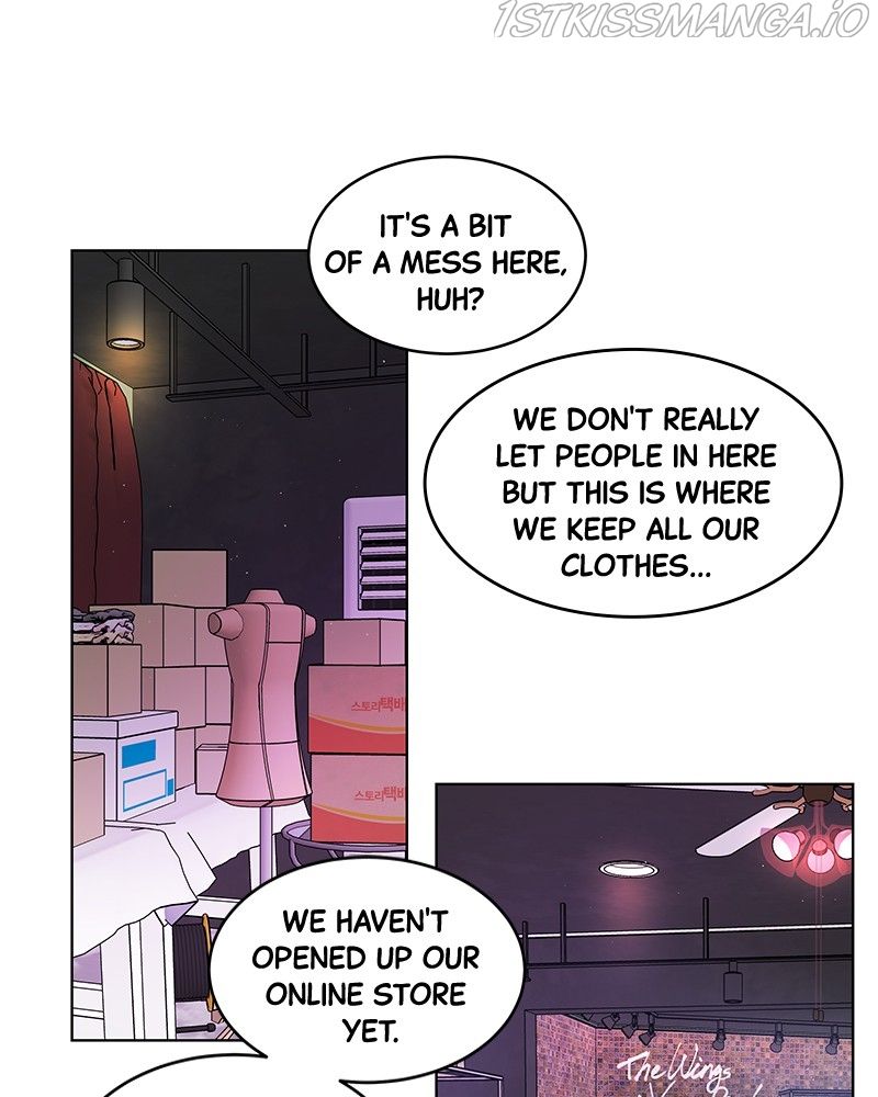 Time and Reason Chapter 24 - Page 9