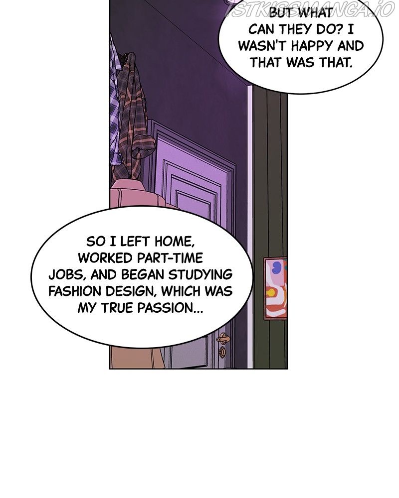 Time and Reason Chapter 27 - Page 57