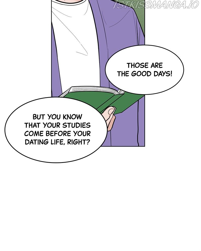 Time and Reason Chapter 27 - Page 10