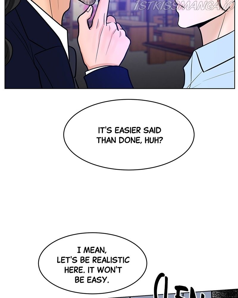 Time and Reason Chapter 28 - Page 20