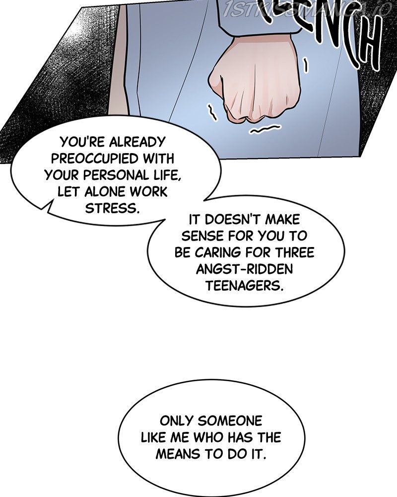 Time and Reason Chapter 28 - Page 21