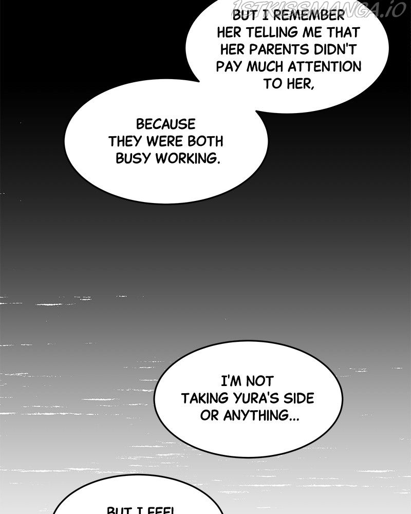 Time and Reason Chapter 30 - Page 7