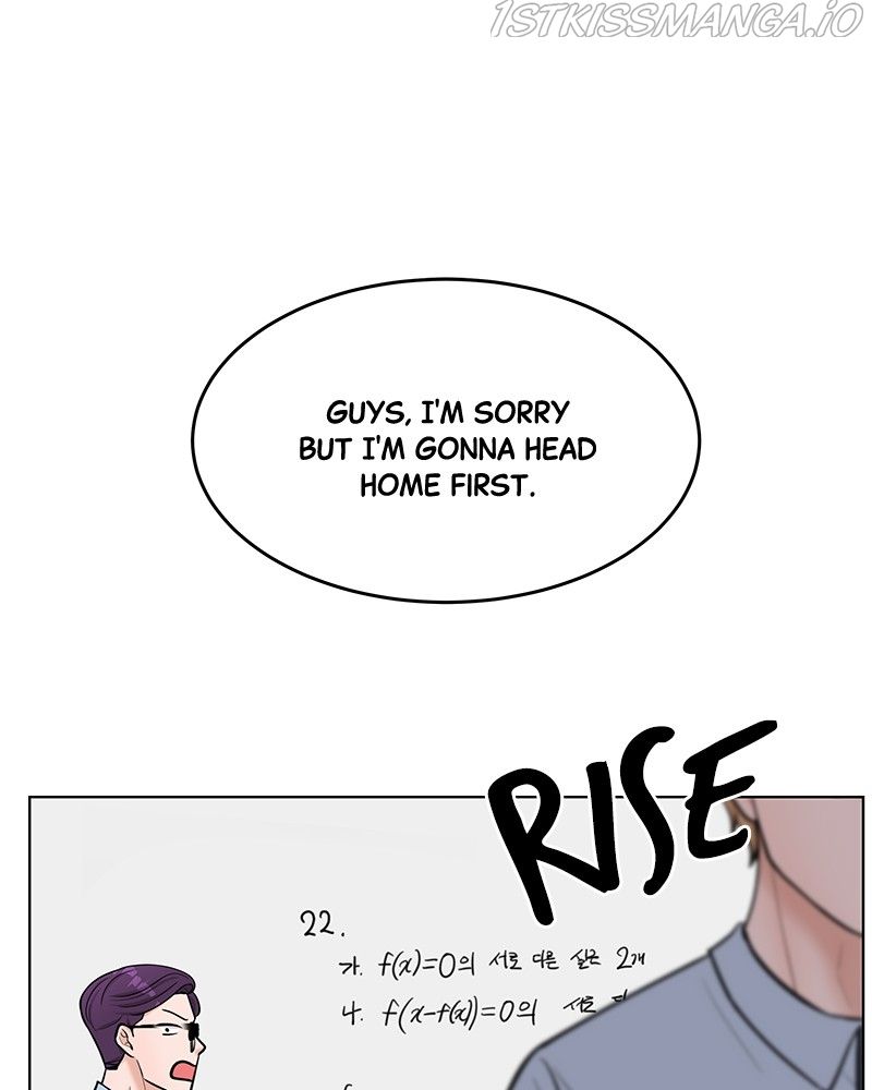 Time and Reason Chapter 30 - Page 72