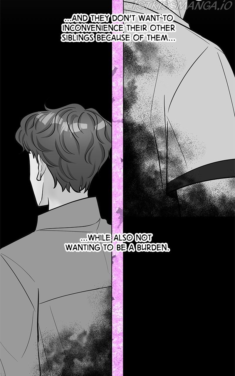 Time and Reason Chapter 31 - Page 19