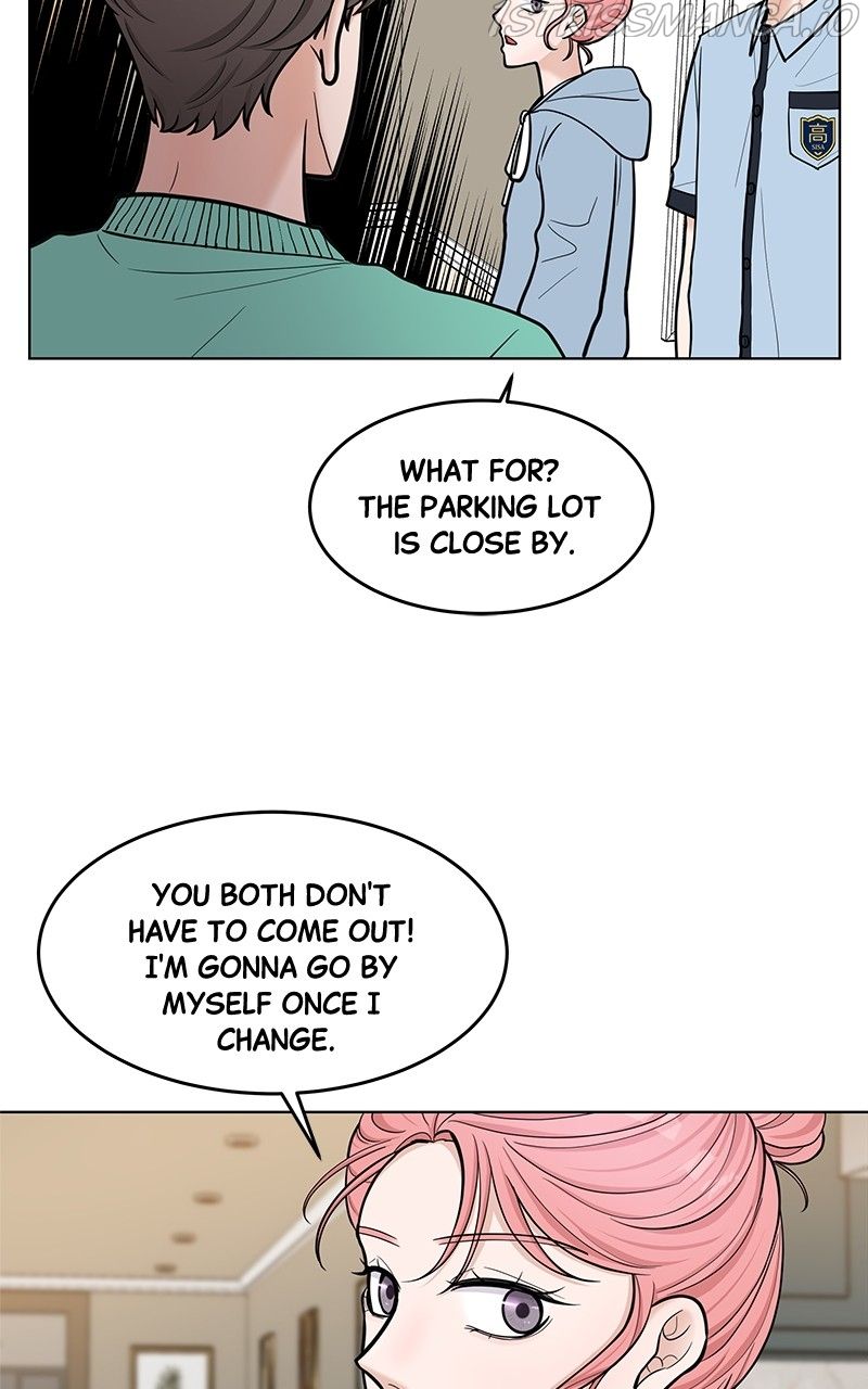 Time and Reason Chapter 31 - Page 45