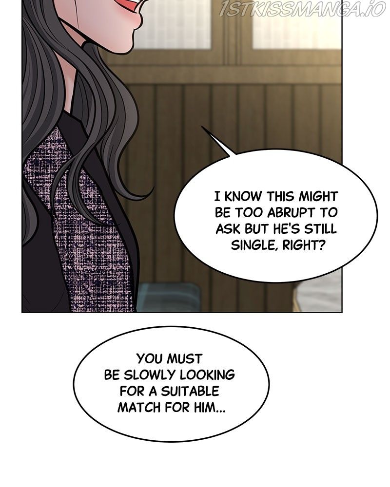 Time and Reason Chapter 32 - Page 61