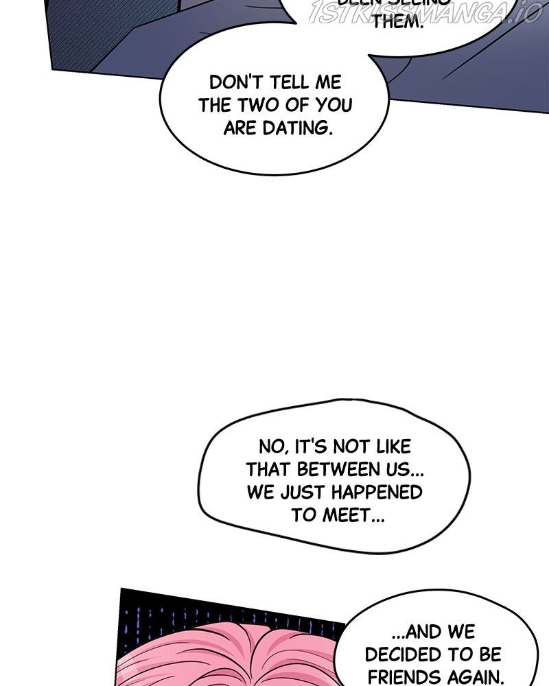 Time and Reason Chapter 33 - Page 42