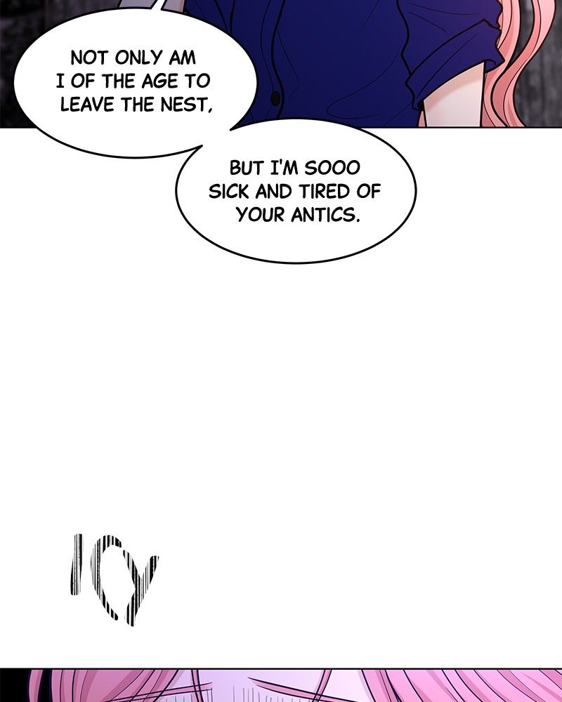 Time and Reason Chapter 34 - Page 35