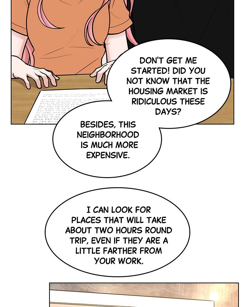 Time and Reason Chapter 35 - Page 47