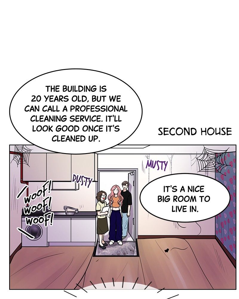 Time and Reason Chapter 35 - Page 50