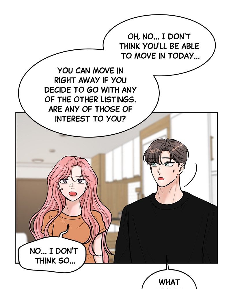 Time and Reason Chapter 35 - Page 61