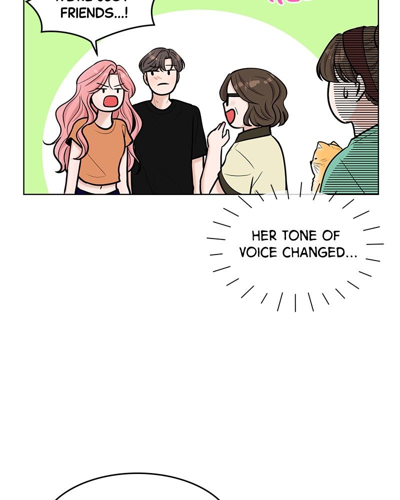 Time and Reason Chapter 35 - Page 66