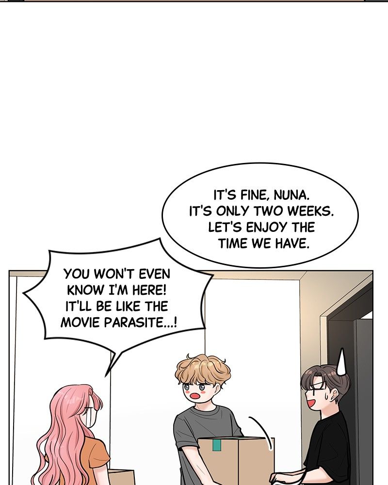 Time and Reason Chapter 36 - Page 27