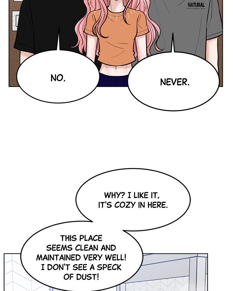Time and Reason Chapter 36 - Page 84