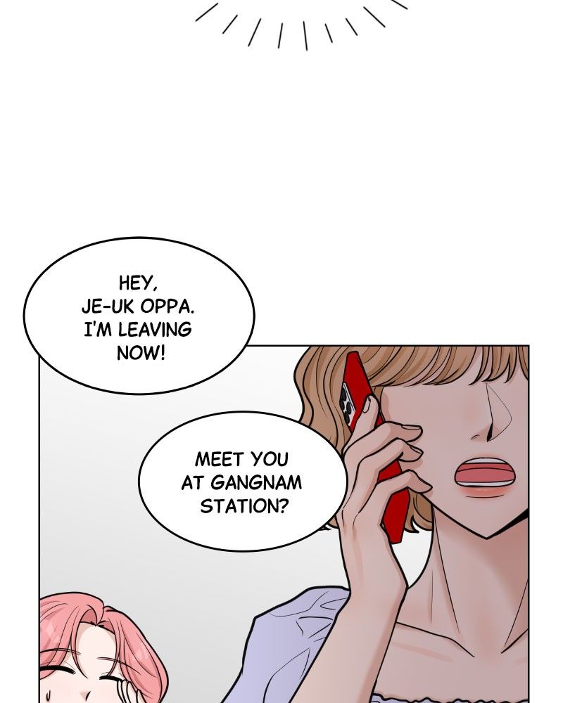 Time and Reason Chapter 37 - Page 86