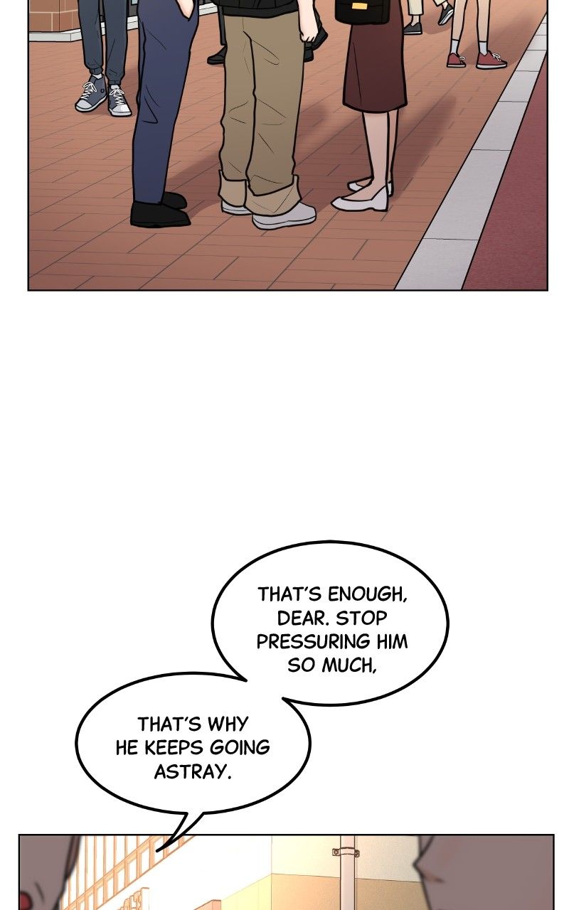 Time and Reason Chapter 38 - Page 75