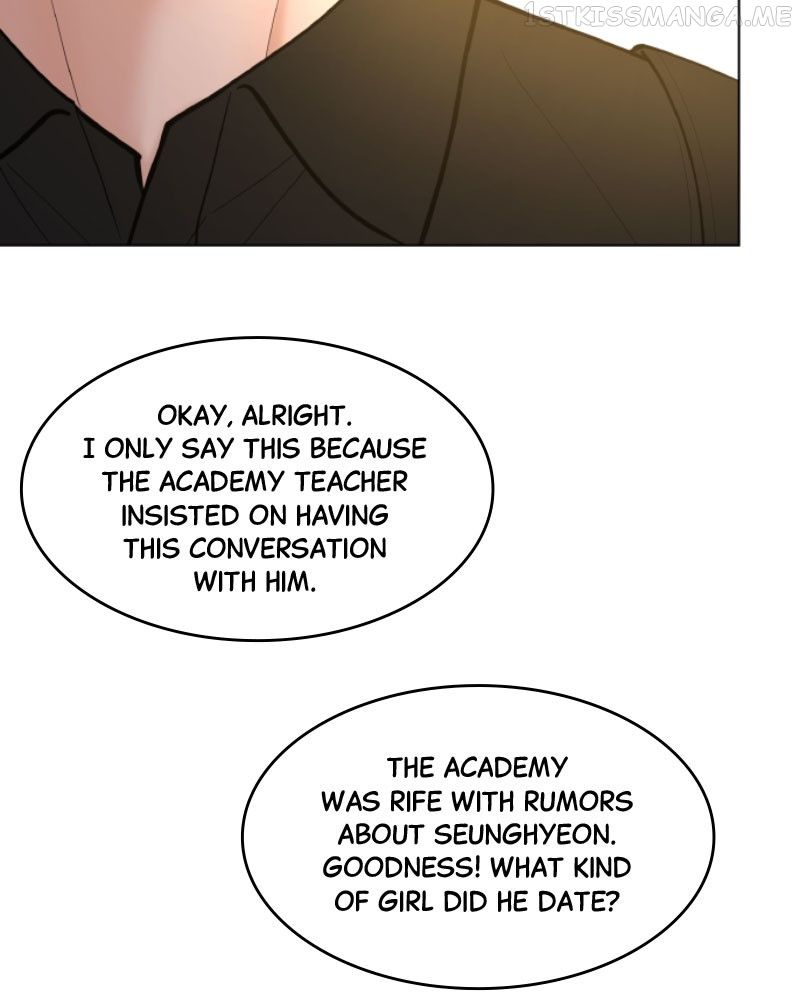 Time and Reason Chapter 39 - Page 4