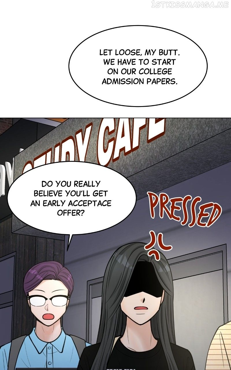 Time and Reason Chapter 40 - Page 34
