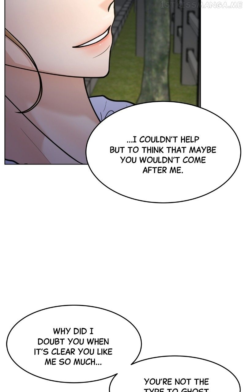 Time and Reason Chapter 40 - Page 6