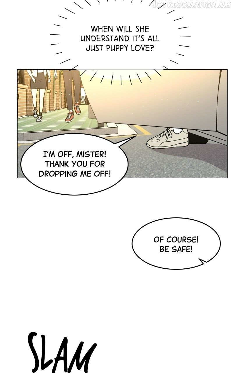 Time and Reason Chapter 40 - Page 82