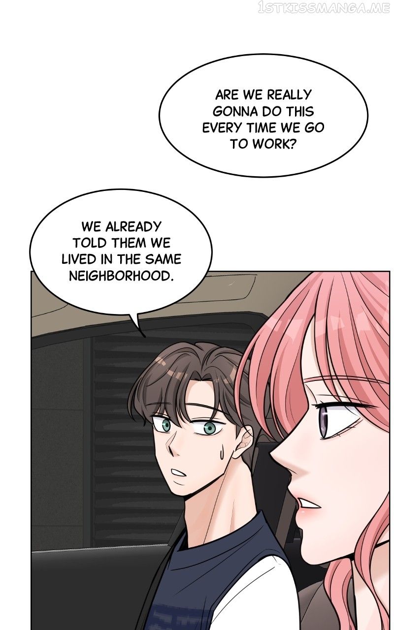Time and Reason Chapter 41 - Page 78