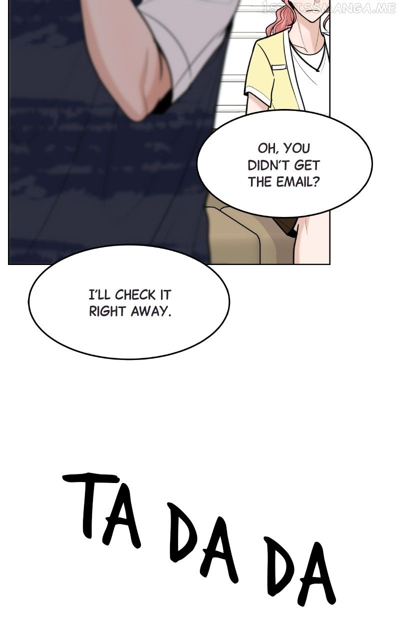 Time and Reason Chapter 42 - Page 24