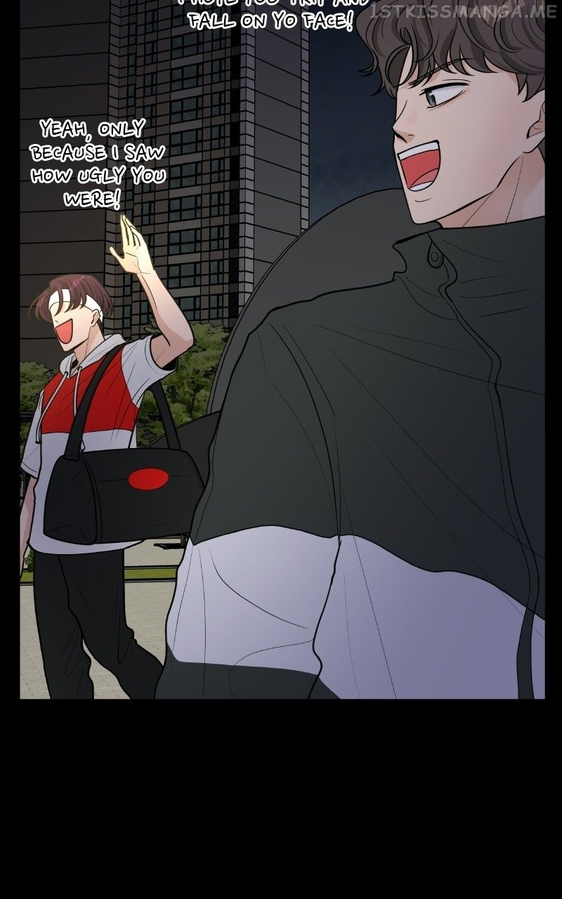 Time and Reason Chapter 44 - Page 14