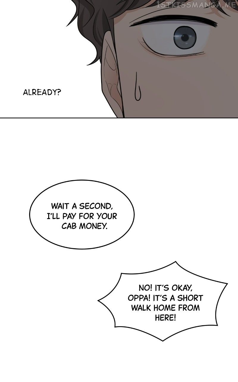 Time and Reason Chapter 44 - Page 34