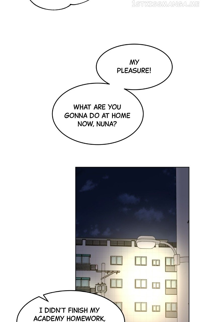 Time and Reason Chapter 44 - Page 40