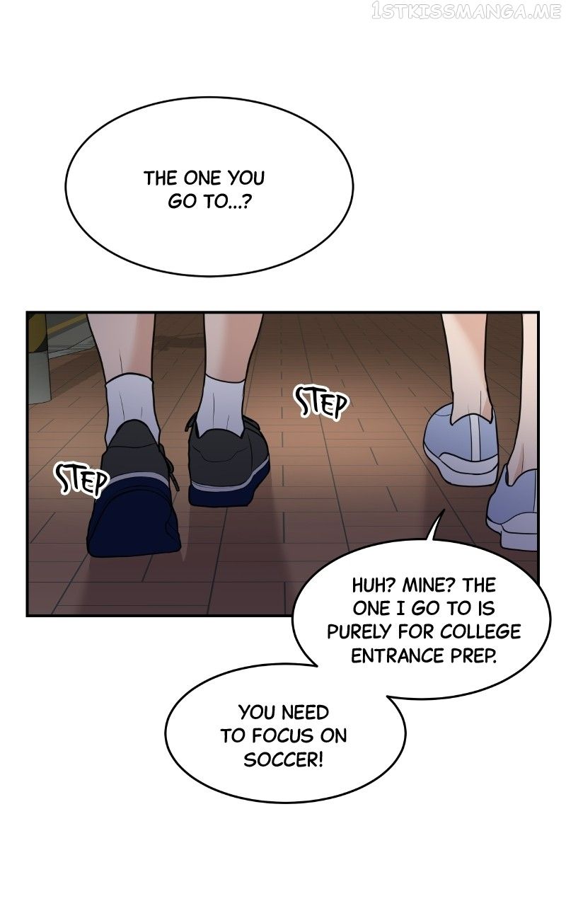 Time and Reason Chapter 44 - Page 43