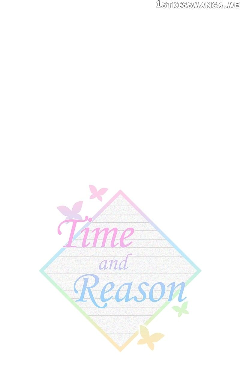 Time and Reason Chapter 46 - Page 36