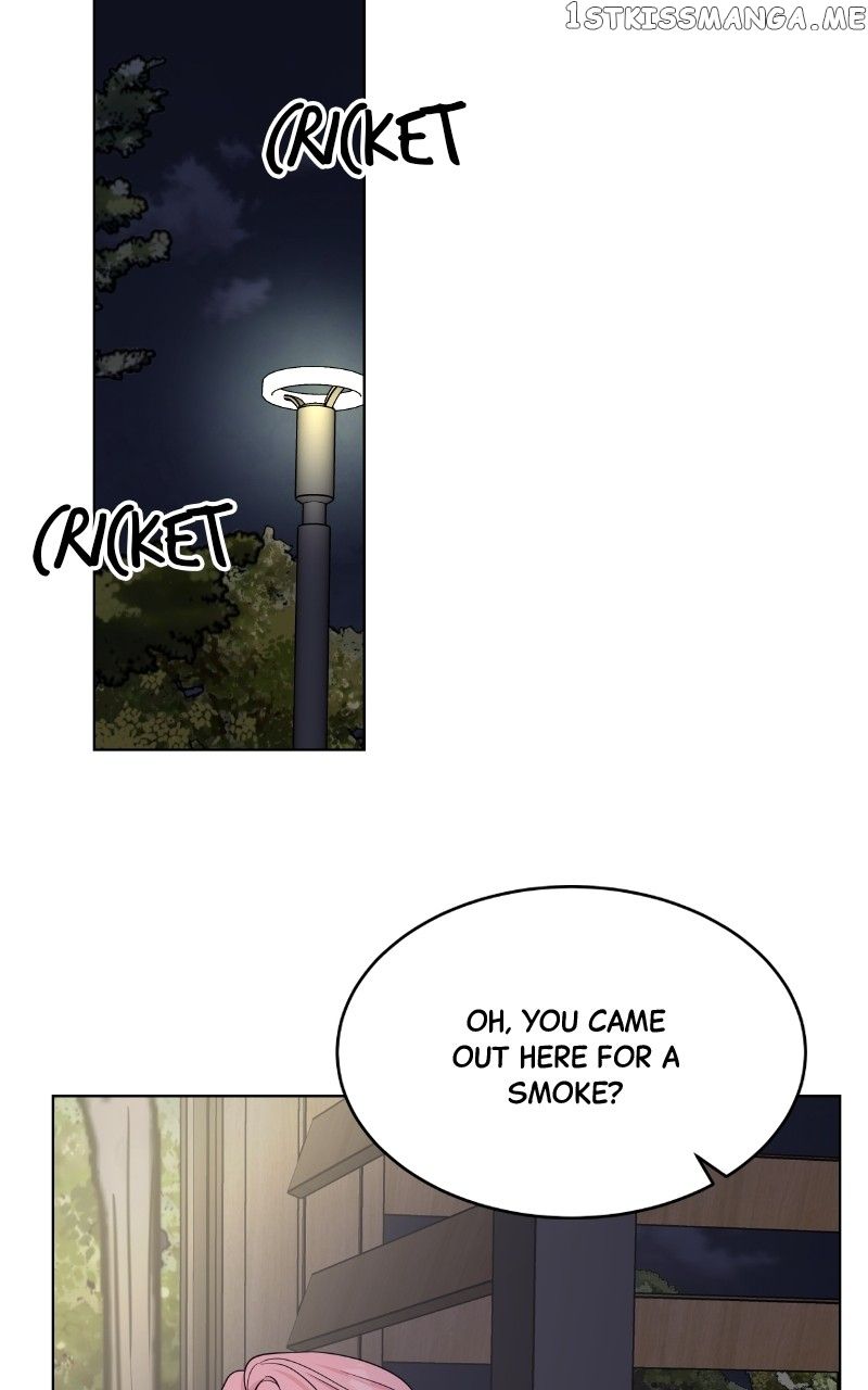Time and Reason Chapter 46 - Page 52