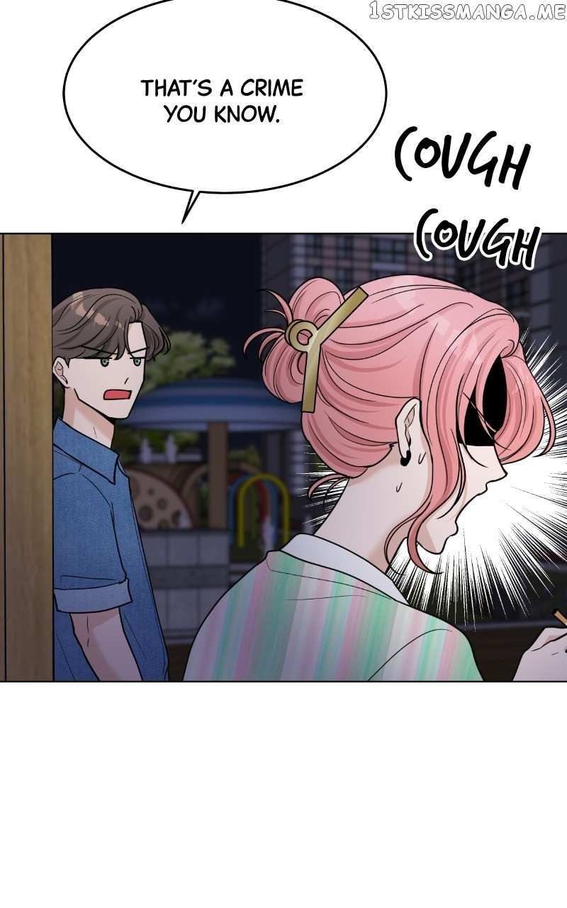Time and Reason Chapter 46 - Page 56